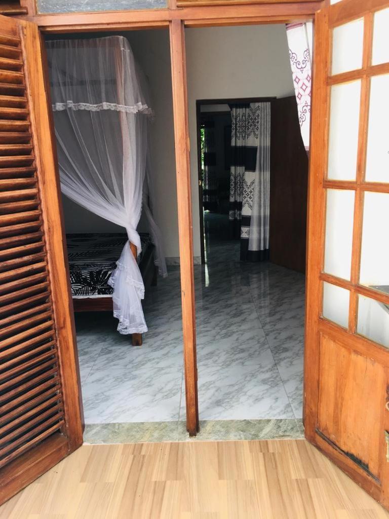 韦利格默 Mirewon Guest酒店 外观 照片